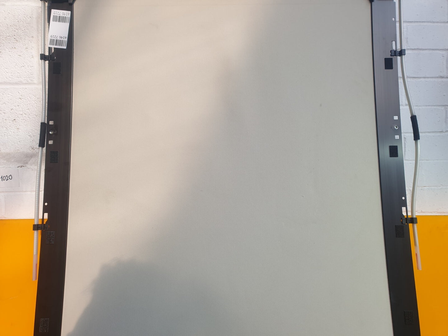 ✅2019 Lexus NX 300H Panoramic Roof Curtain Blind 63306-78010 + Warranty A146 - Image 3