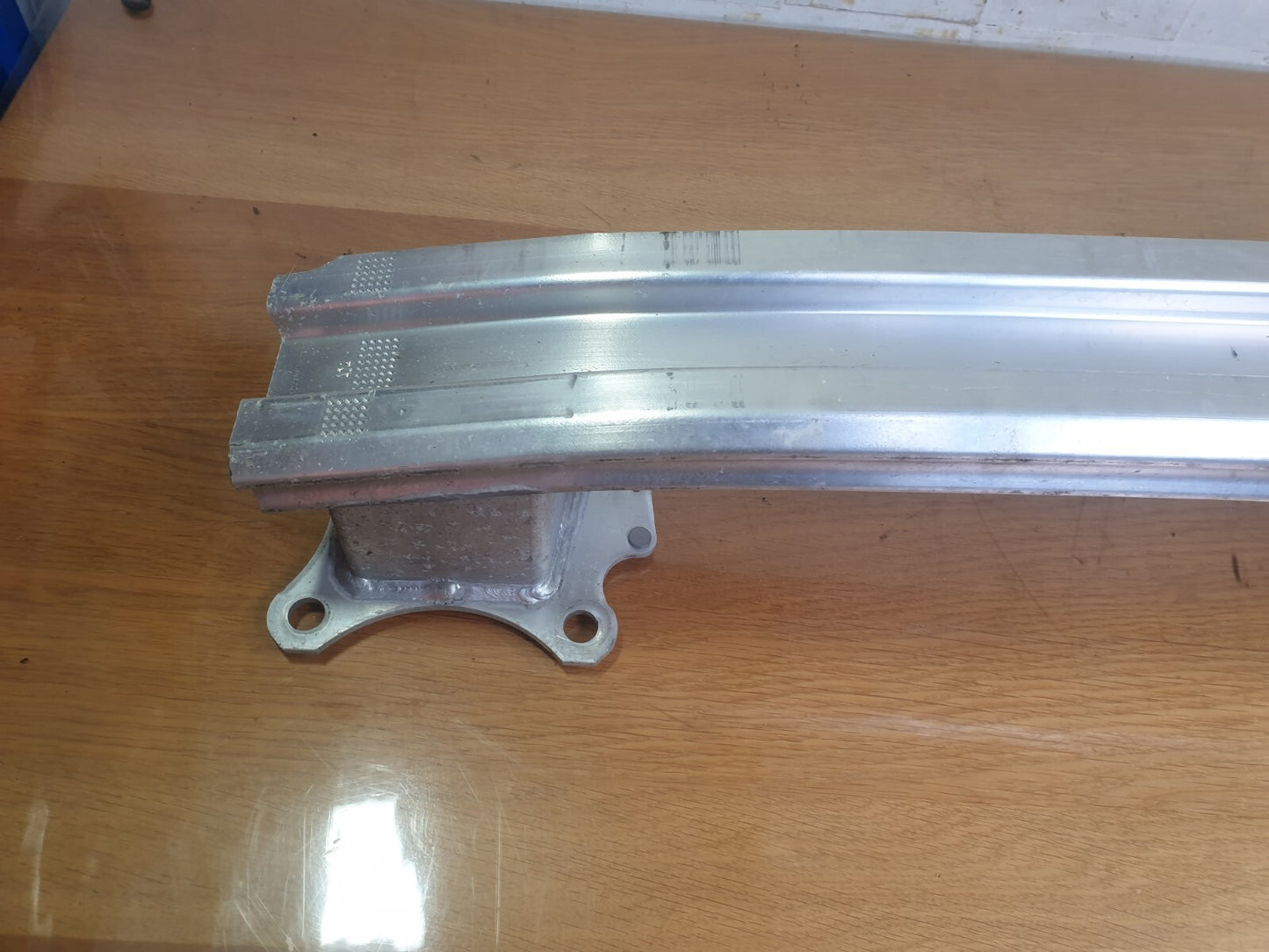2021 FORD FOCUS ACTIVE X 1.0P REAR REINFORCEMENT CRASH BAR JX61-A41400-AB A212 - Image 9