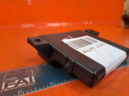 ✅AUDI A5 S LINE CABRIO 2.0 PETROL 2009 GATEWAY CONTROL MODULE ECU 8T0907468R - Image 11