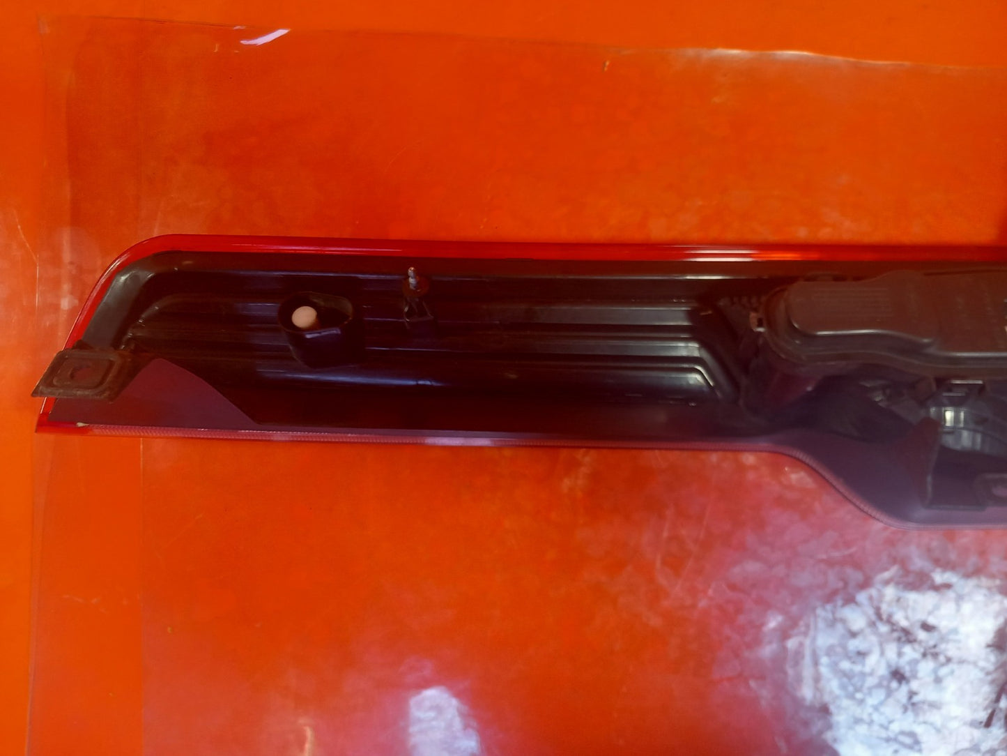 Ford Transit Custom 2.0 Diesel 2019 Rear Left Tail Light BK2113405AJ Warranty - Image 11