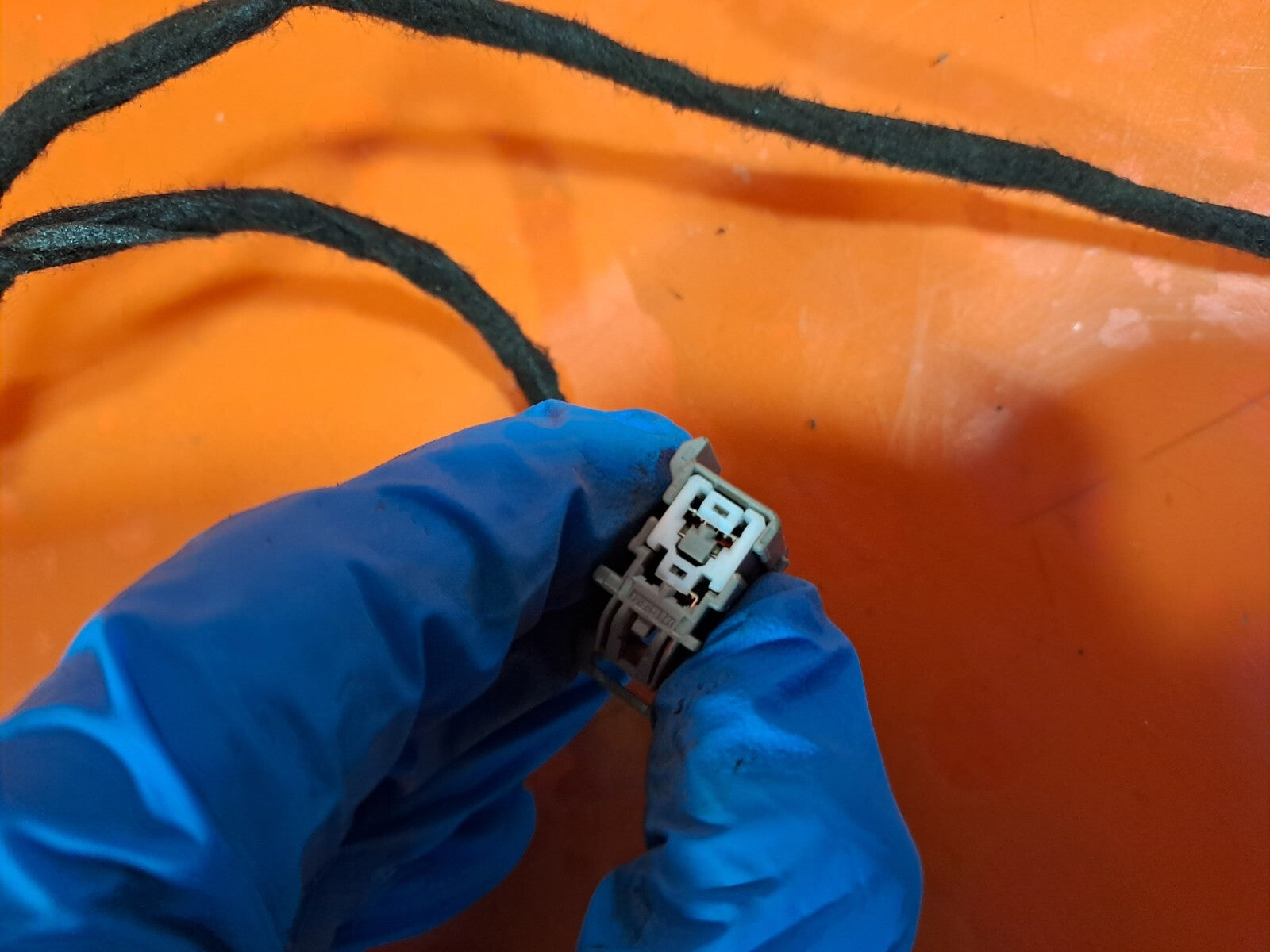 ✅2018-2025 FORD FOCUS MK4 TAILGATE WIRING LOOM JX6T-13412-GBAD + WARRANTY A242 - Image 10