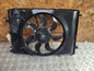 ✅2013 MERCEDES A CLASS W176 1.5D RADIATOR COOLING FAN 3136613377 + WARRANTY A076 - Image 1