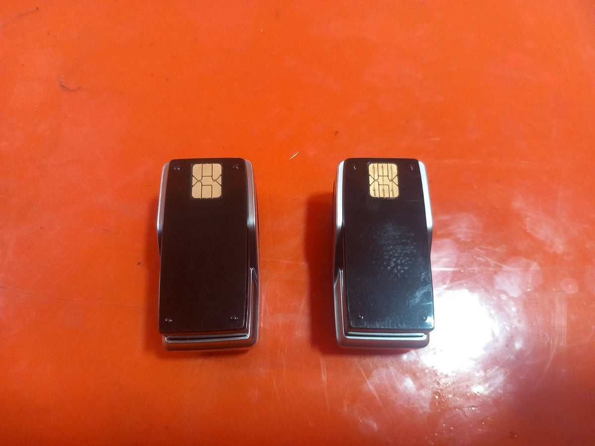 2025 BMW X5 G05 Car Fragrance Cartridge x2 Warranty A398 - Image 3