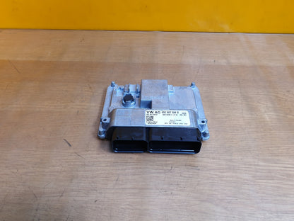 ✅2024 VW TAIGO R-LINE 1.0P ENGINE CONTROL MODULE ECU 05C907394D + WARRANTY A162 - Image 2