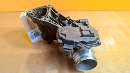 ✅Ford Tourneo Custom 2020 Throttle Body & Intake Manifold GK2Q-9F991-BA A103 - Image 9