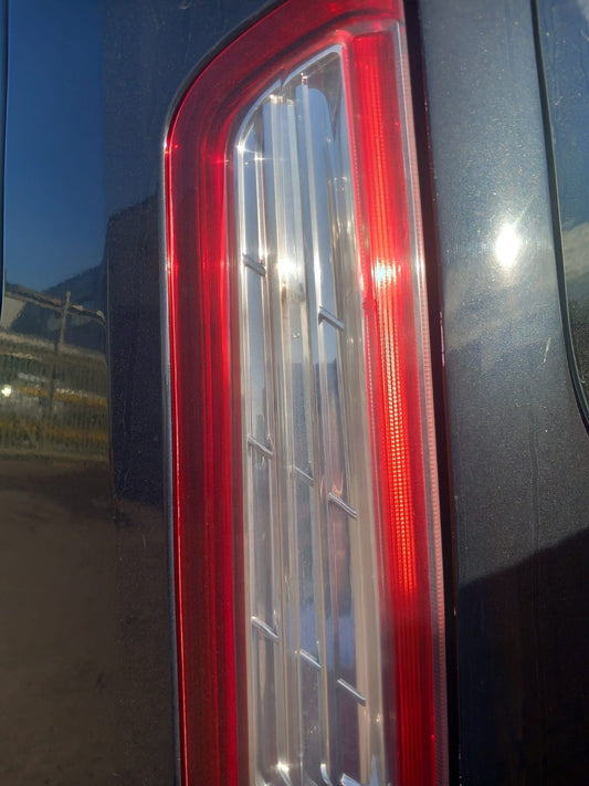 ✅2015 Ford Tourneo Custom Rear Left Tail Light BK21-13405-AJ + Warranty A371 - Image 2