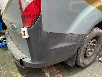 ✅2022 FORD TRANSIT CUSTOM 2.0D REAR RIGHT BUMPER CORNER + WARRANTY A353 - Image 1