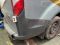 ✅2022 FORD TRANSIT CUSTOM 2.0D REAR RIGHT BUMPER CORNER + WARRANTY A353 - Image 1