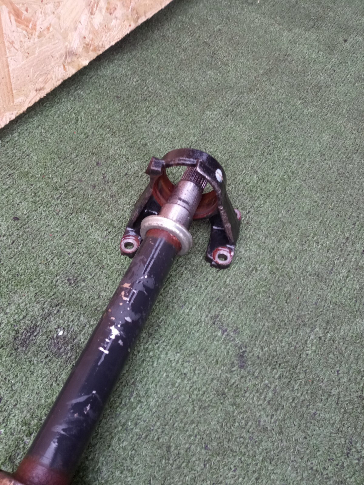 ✅2019 Lexus NX 300H 2.5P Front Right Auto Driveshaft 43410-78010 + Warranty A146 - Image 7