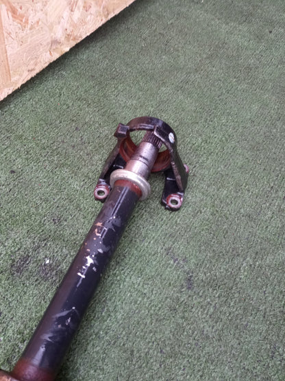✅2019 Lexus NX 300H 2.5P Front Right Auto Driveshaft 43410-78010 + Warranty A146 - Image 7