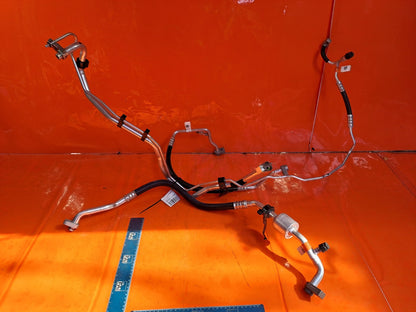 ✅Ford Focus St-Line 1.0 Petrol 2024 AIR CONDITIONING PIPE HOSES JX61-19A834-PD - Image 1