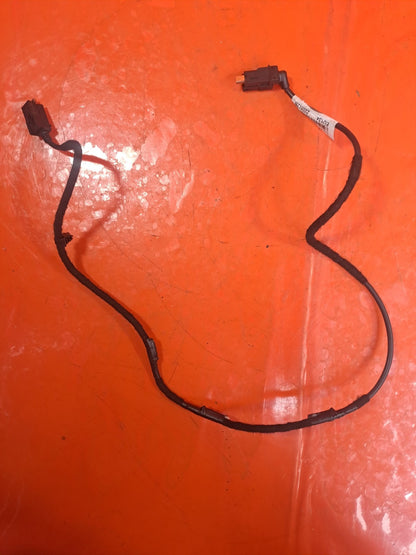 ✅FORD KUGA ST-LINE X 2.5 PETROL 2023 USB CONNECTION CABLE WIRING LOOM LV4T14D202 - Image 3