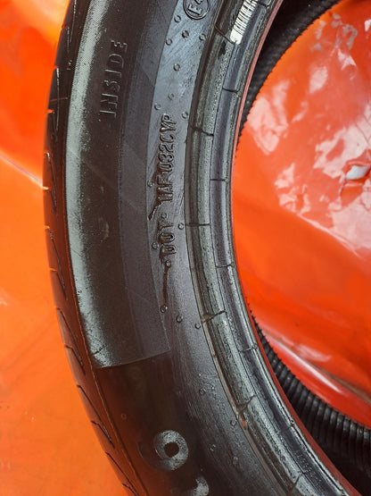 ✅CONTINENTAL TYRE 225/55 R19 + WARRANTY xAA - Image 12