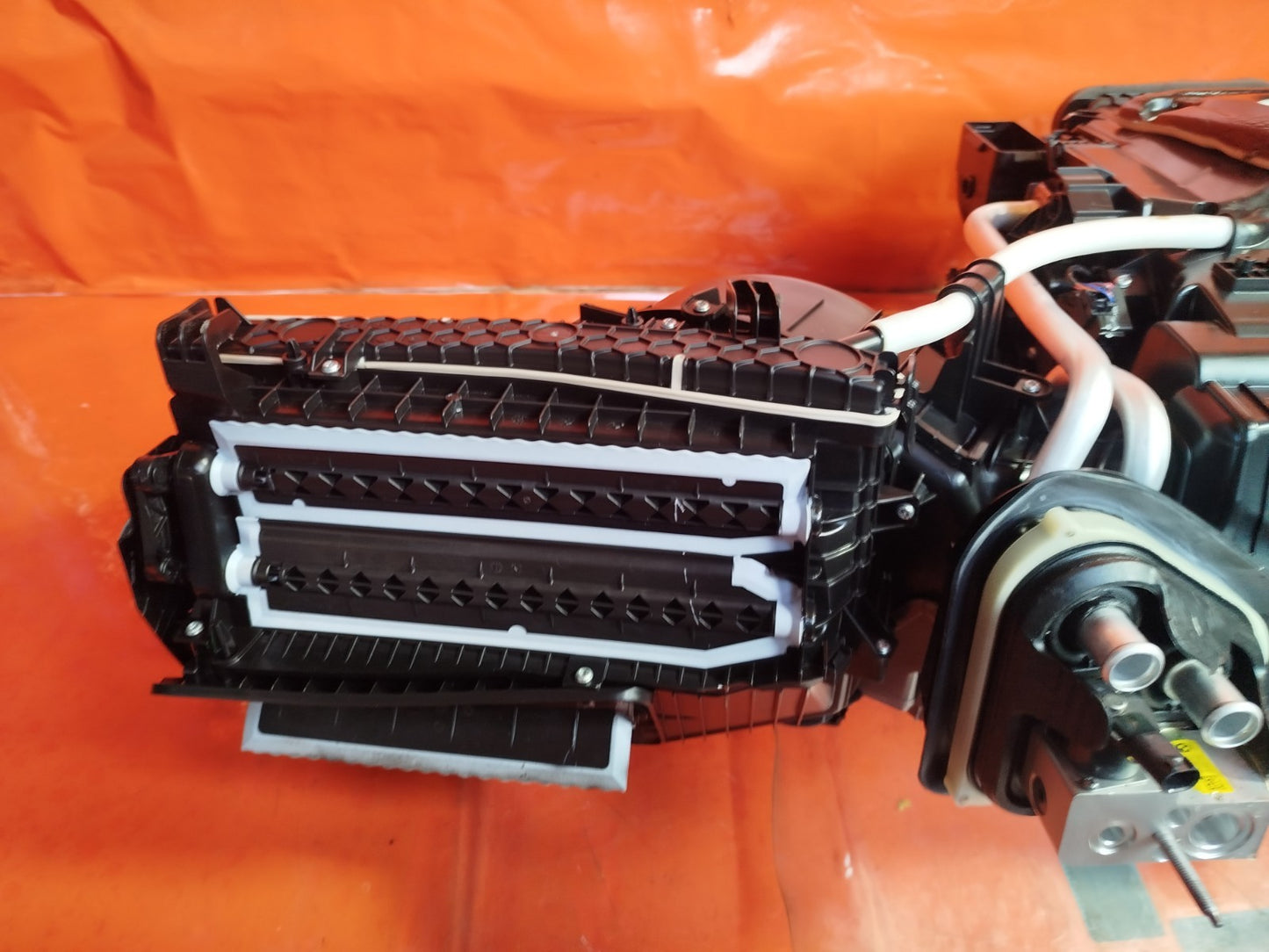 ✅BMW G20 330E XDRIVE M SPORT 2.0 PETROL 2023 COMPLETE HEATER MATRIX BOX 6993758 - Image 4