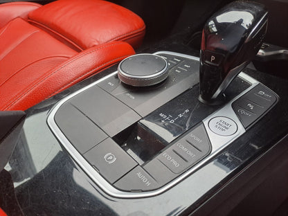 ✅BMW F44 218I M Sport 1.5 Petrol 2020 Auto Gear Shifter Selector Warranty A386  - Image 2