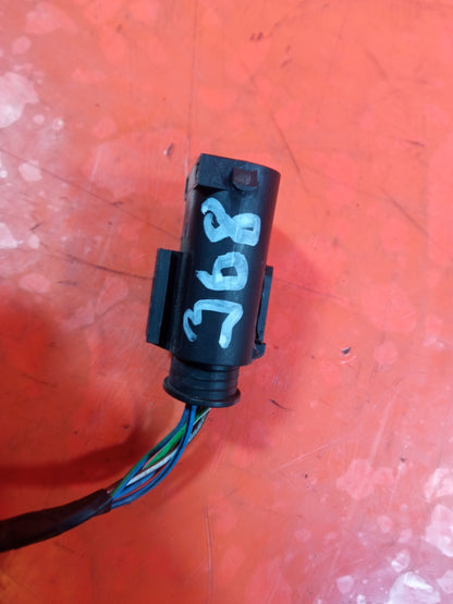 ✅BMW 420D F33 2.0 DIESEL 2016 FRONT PARKING SENSOR WIRING LOOM 9337191 Warranty - Image 2