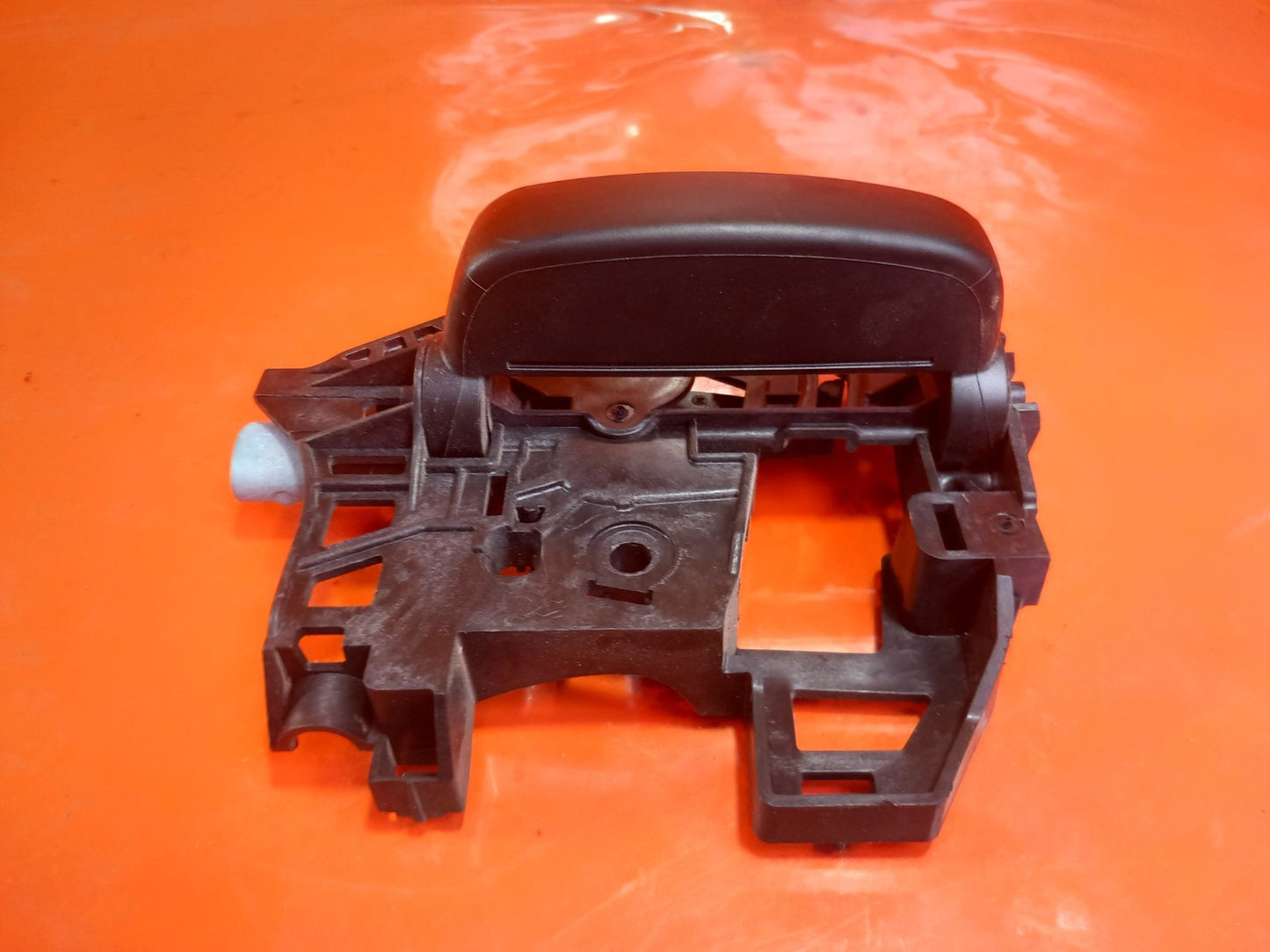 ✅2020 Vauxhall Vivaro 2900 Right Sliding Door Handle 9812093380 + Warranty A380 - Image 6