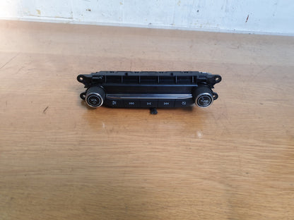 FORD FOCUS ACTIVE X 1.0 PETROL 2021 MULTIMEDIA RADIO CONTROL SWITCH PANEL A212 - Image 1