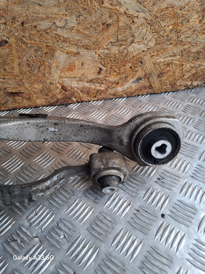✅2013 MERCEDES E CLASS W212 FRONT RIGHT SUSPENSION LEG HUB A2123201338 +WARRANTY - Image 7