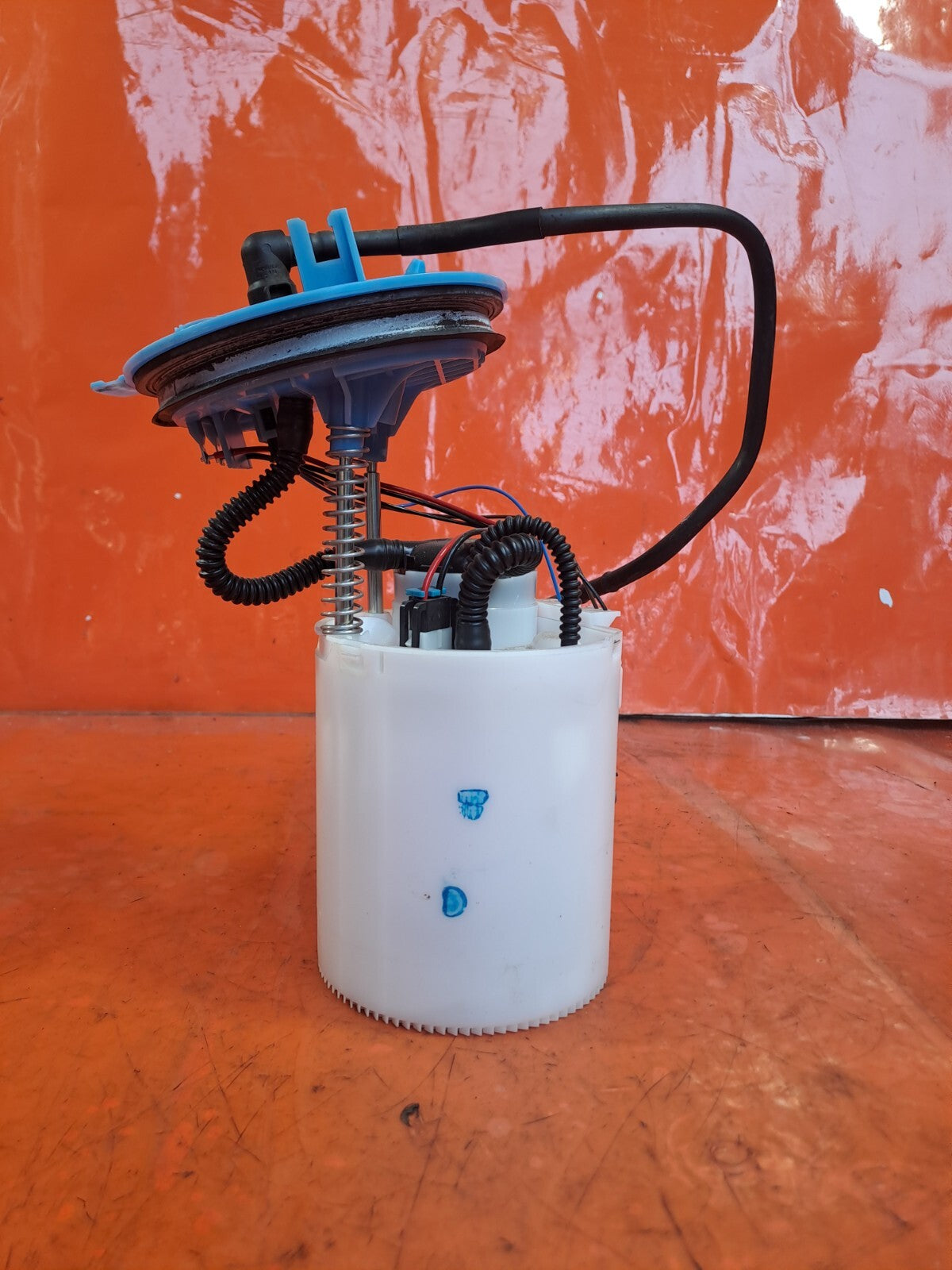 ✅VW POLO R-LINE 2018 FUEL PUMP IN TANK 5Q0919051AA Warranty A018 - Image 3