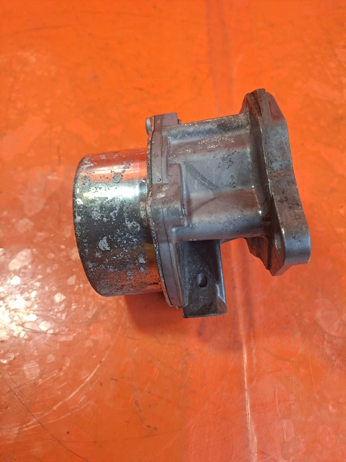 ✅2017 NISSAN JUKE TEKNA F15 VACUUM PUMP + WARRANTY A322 - Image 6