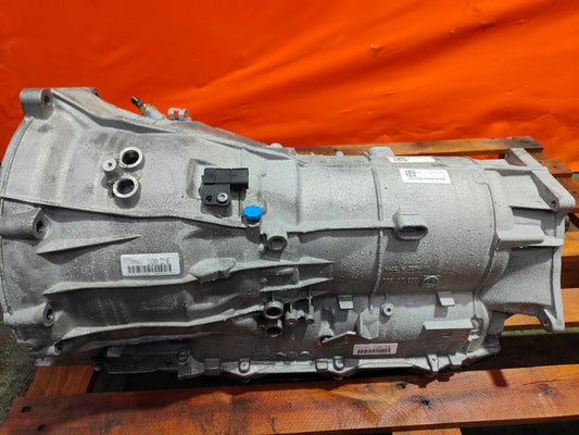✅BMW G20 330E 2.0 PETROL 2023 8 SPEED AUTO GEARBOX Warranty A340 - Image 2
