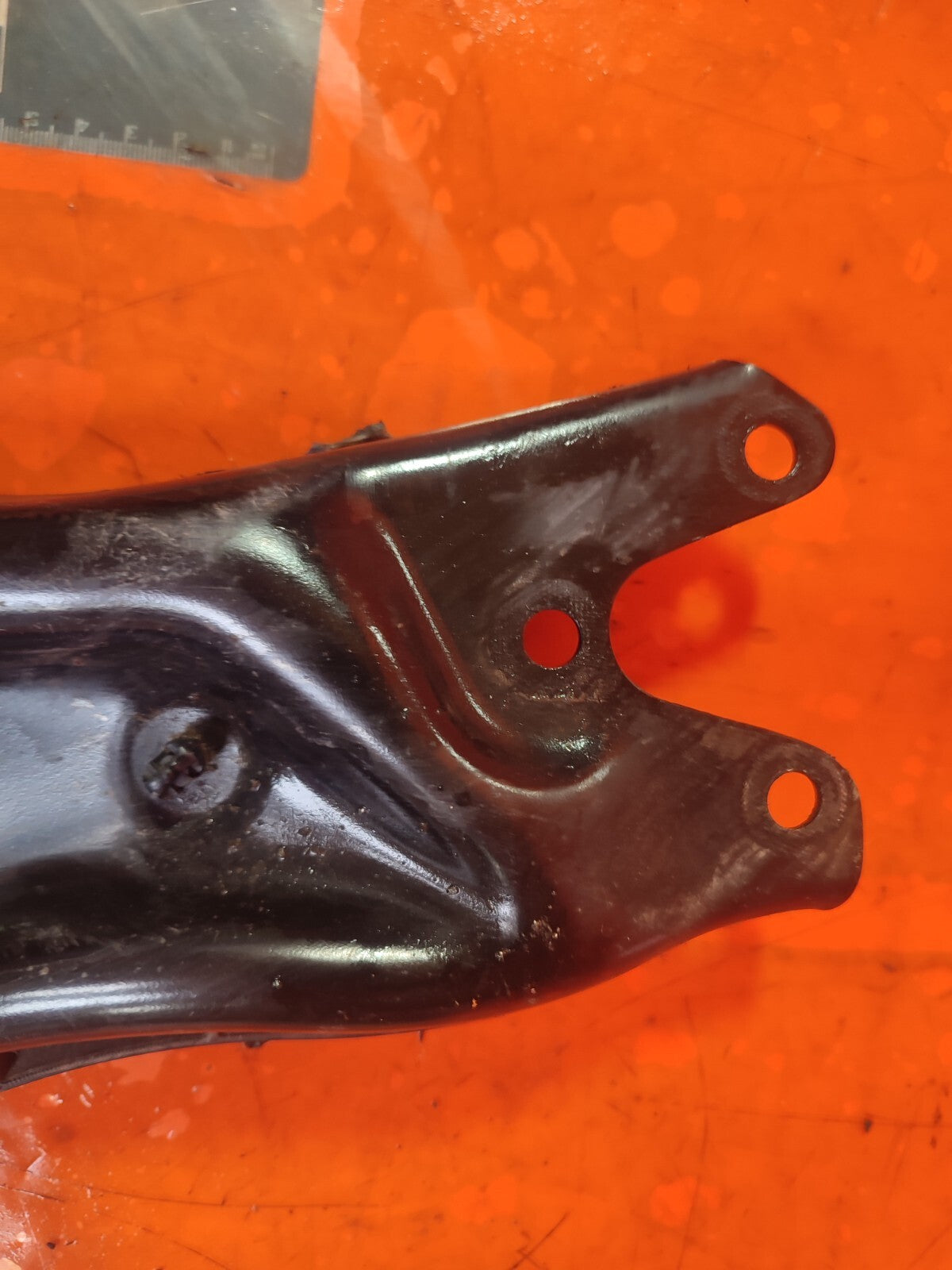 ✅2023 CUPRA BORN V2 EV FRONT LEFT LOWER CONTROL ARM 1EA407117B + WARRANTY A272 - Image 8