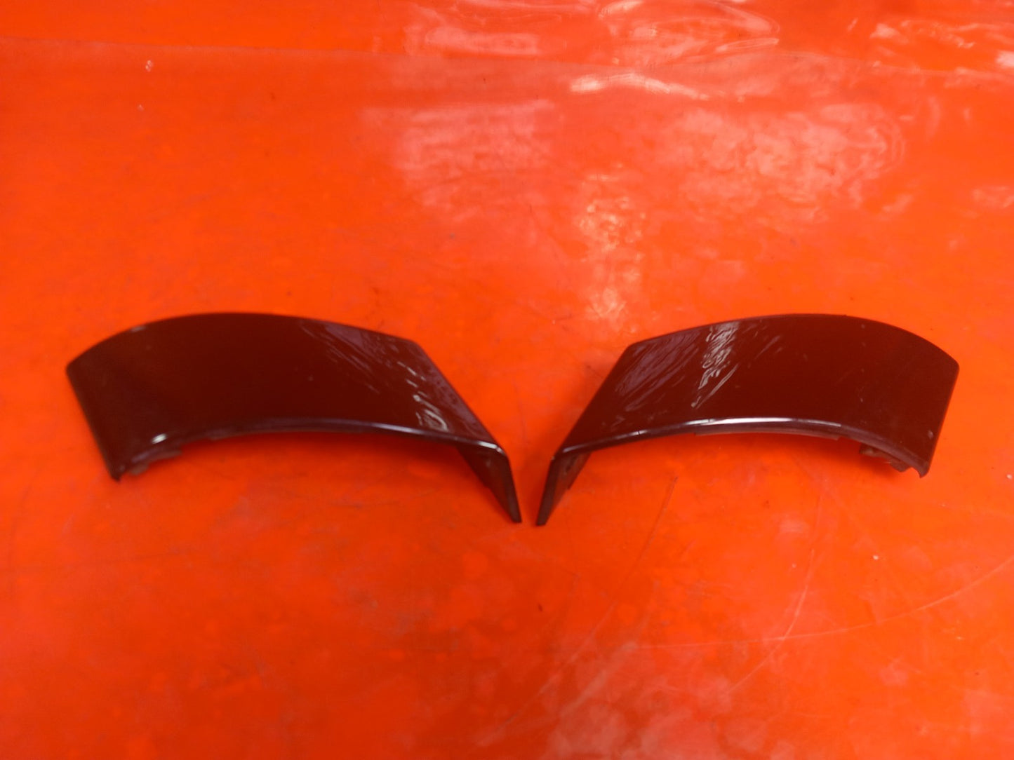 2025 Land Rover Defender L663 Trim N8B2-03065-ABW N8B2-03064-ABW Warranty A396 - Image 9