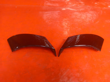 2025 Land Rover Defender L663 Trim N8B2-03065-ABW N8B2-03064-ABW Warranty A396 - Image 9