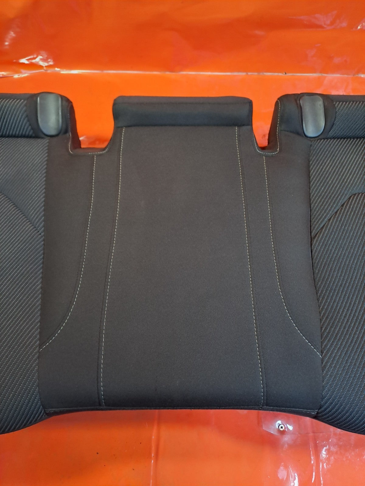 ✅FORD MONDEO TITANIUM 1.5 DIESEL 2016 REAR CLOTH SEAT BASE DS73-F63840-SE A292 - Image 6