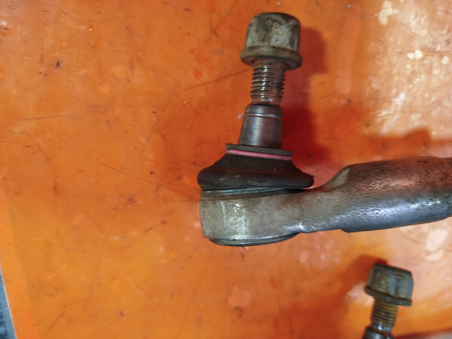 ✅Volkswagen Polo Match 1.0 Petrol 2021 STEERING RACK 2Q0423831 2Q423187A A214 - Image 6