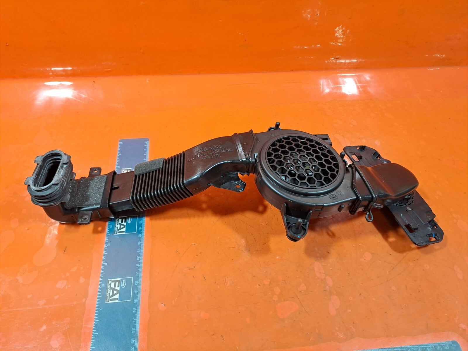 ✅2024 HYUNDAI IONIQ 5 FRONT RIGHT BLOWER UNIT 882P0-AA500 + WARRANTY A226 - Image 1