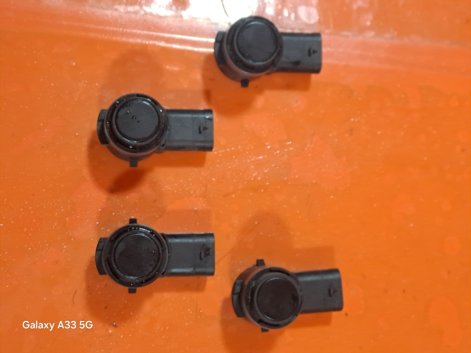 ✅2024 VW POLO LIFE 1.0P PARKING SENSOR x4 5Q0919275B + WARRANTY A310 - Image 7