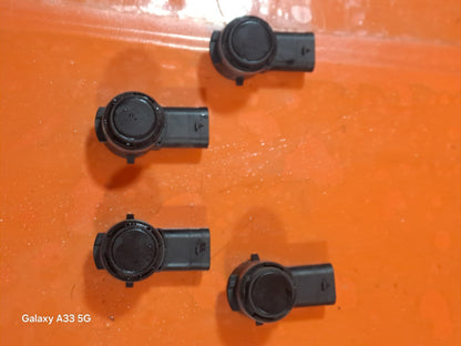 ✅2024 VW POLO LIFE 1.0P PARKING SENSOR x4 5Q0919275B + WARRANTY A310 - Image 7