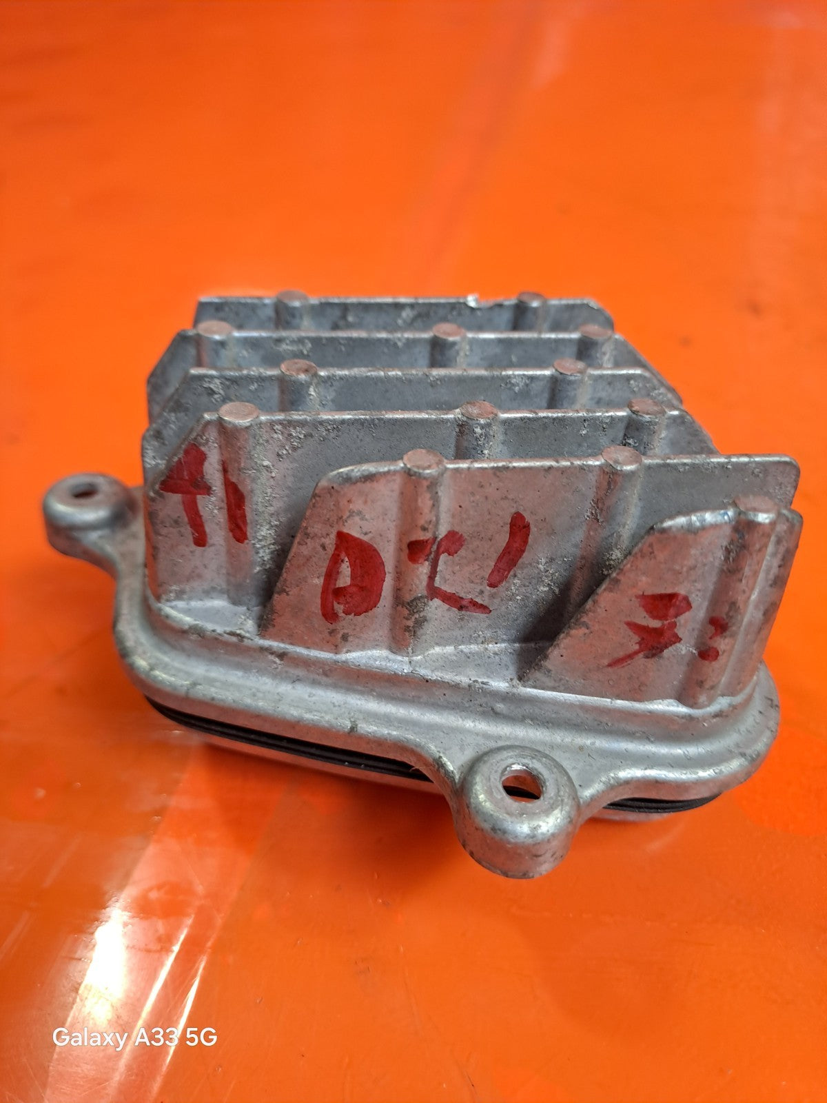 ✅Seat Arona Fr Tsi 1.0 Petrol 2019 DAYTIME RUNNING LIGHT MODULE 90118119 A217 - Image 8