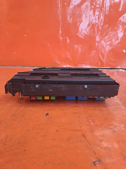 ✅Ssangyong Korando S 2013 2.0 Diesel FUSEBOX RELAY BOX 84410-09000 82356-14000 - Image 8