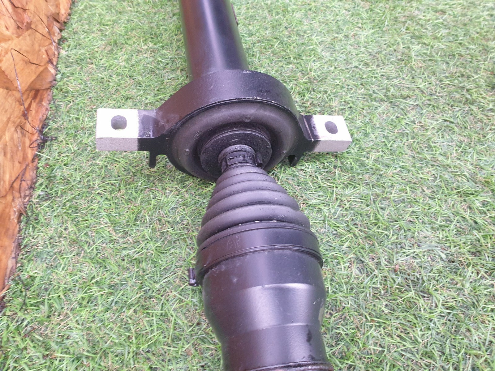 ✅HYUNDAI TUCSON MK4 1.6 PETROL 2023 AUTO PROPSHAFT 49300-CZ000 Warranty A248 - Image 5