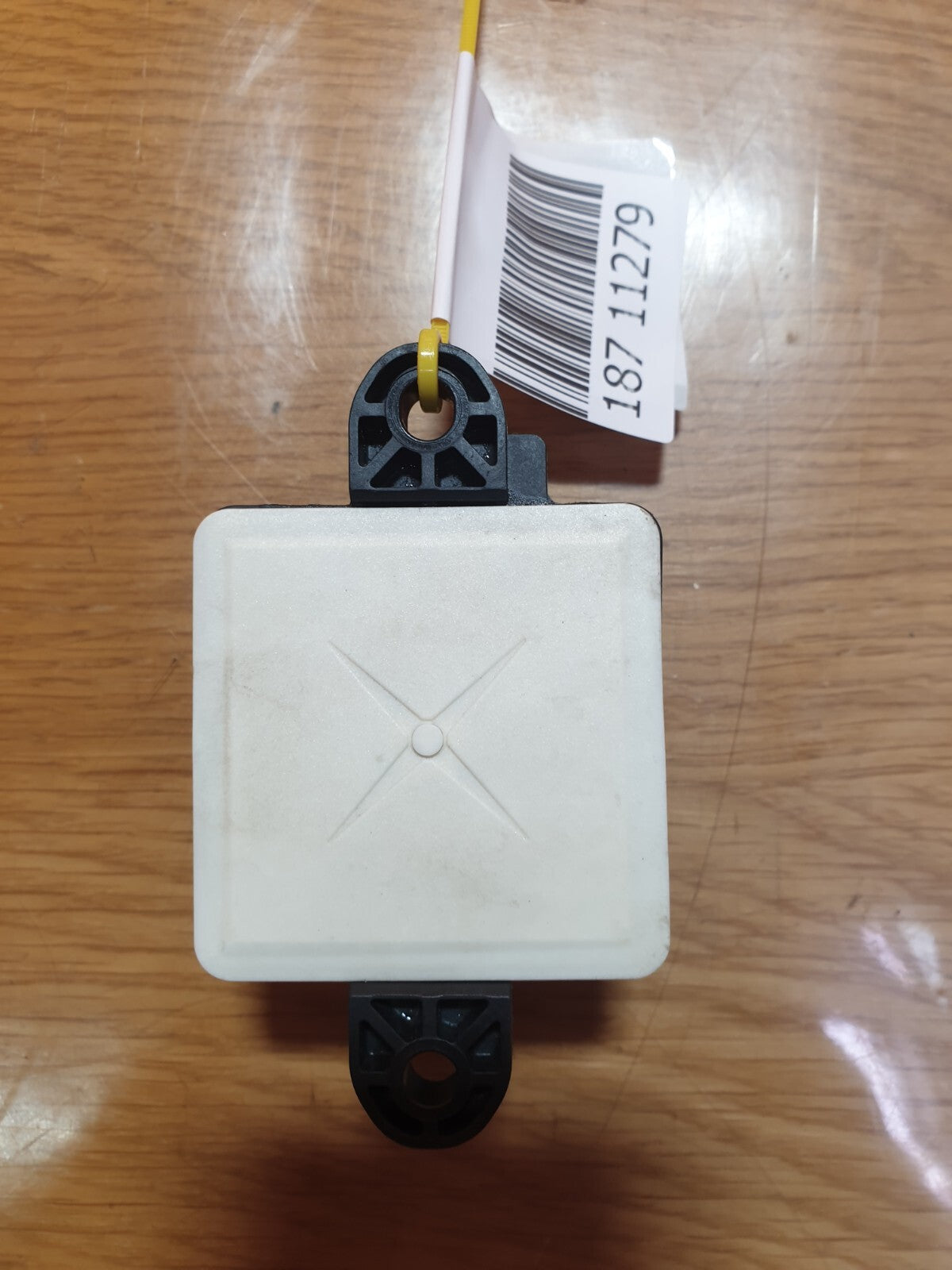 ✅2021 FORD TRANSIT CUSTOM V362 2.0D GLOW PLUG RELAY MODULE JX61-12B533-AB A187 - Image 2