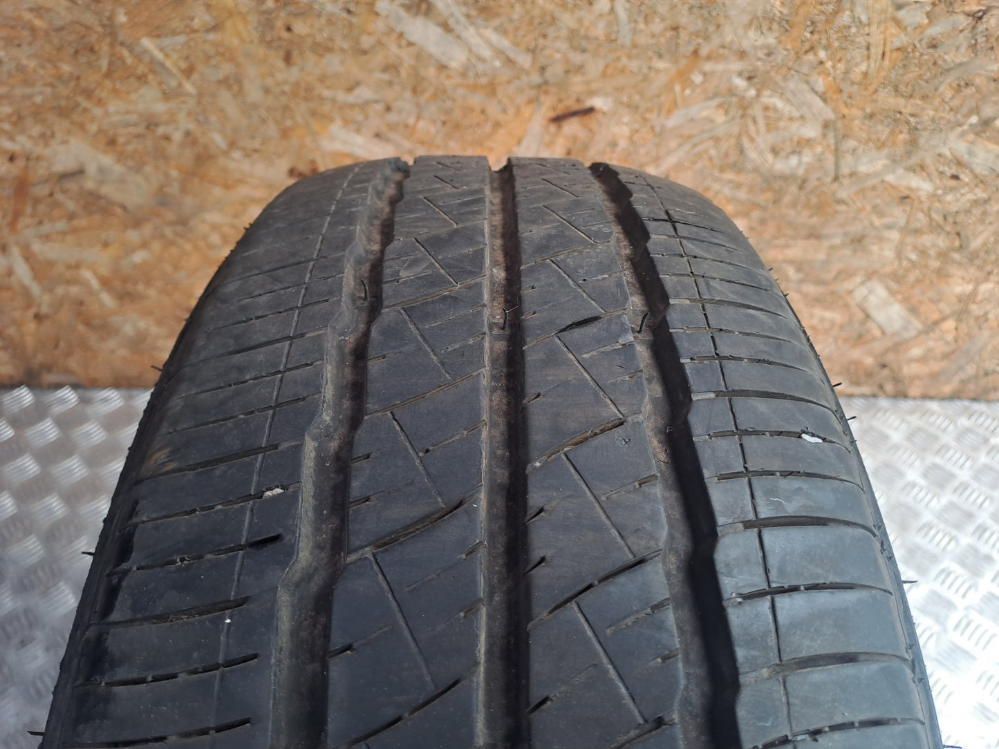 ✅LANDSAIL TYRE 225/65 R16C 6.73 mm Warranty xAA - Image 8