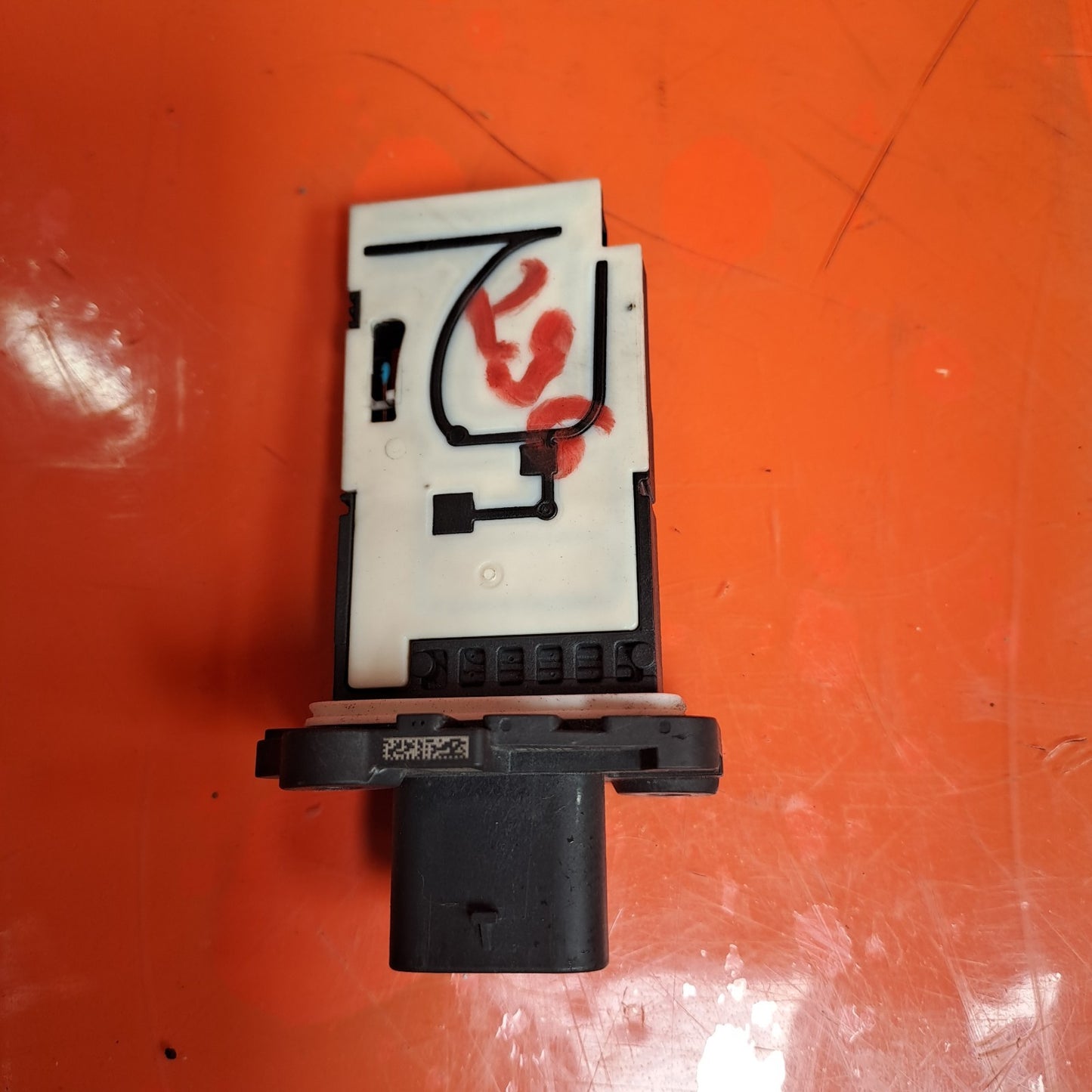 ✅Ford Galaxy Zetec 2017 2.0 Diesel AIR FLOW MASS METER SENSOR CA61-12B579-AA - Image 2