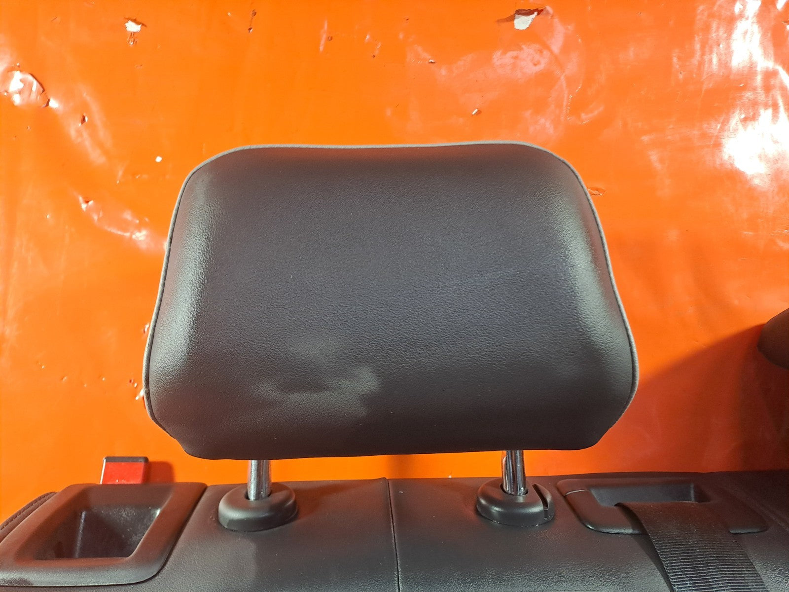 ✅VW GOLF R-LINE MK8 2.0 DIESEL 2020 REAR SEATS Warranty A346 - Image 8