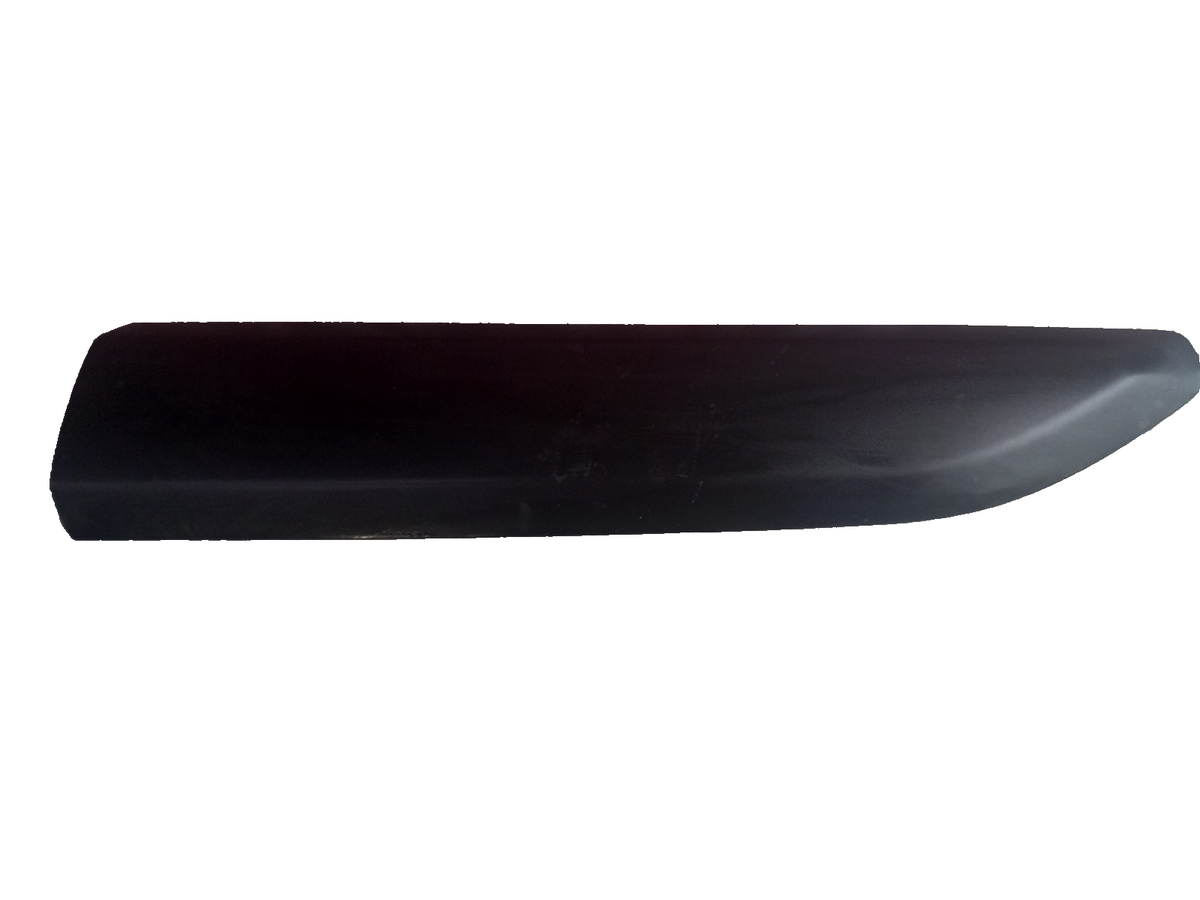 2021 Citroen Berlingo K9 Front Left Door Moulding Trim 9817696377 Warranty A415 - Image 1