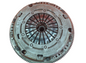 ✅VW T-Roc A11 R-Line 1.5 Petrol 2018 Flywheel Clutch Kit 04E141016J A120 - Image 1