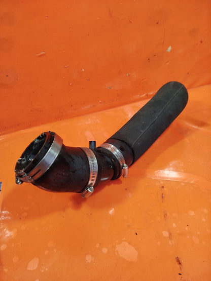 ✅Ford Focus St 2020 2.3 Petrol INTERCOOLER PIPES WITH SENSOR JG9A-9F479-AB A264 - Image 12