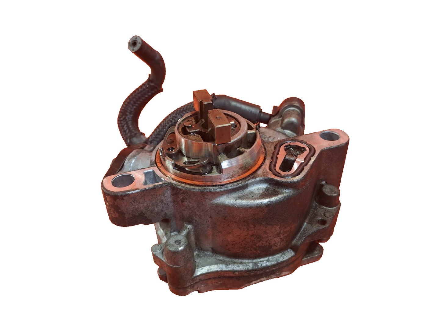 ✅2020 Citroen Berlingo 1.5 Diesel Brake Vacuum Pump 9804021880 + Warranty A381 - Image 1