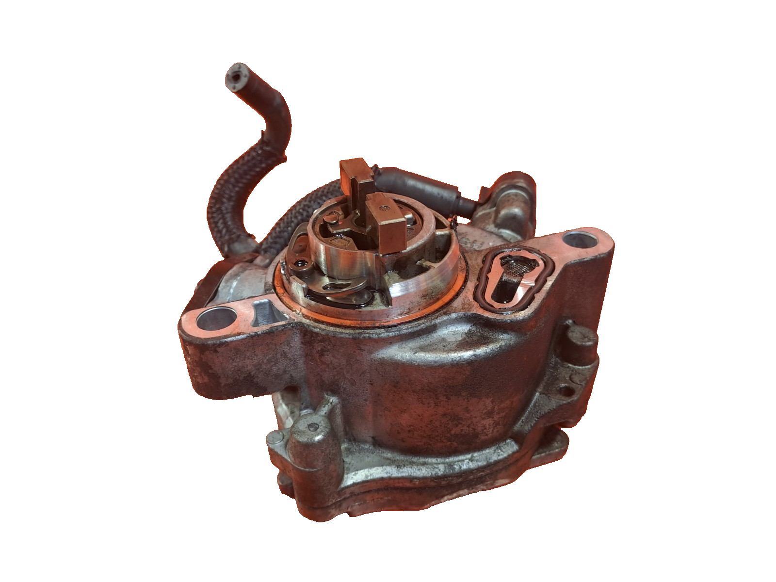✅2020 Citroen Berlingo 1.5 Diesel Brake Vacuum Pump 9804021880 + Warranty A381 - Image 1