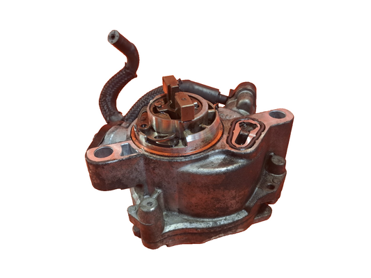 ✅2020 Citroen Berlingo 1.5 Diesel Brake Vacuum Pump 9804021880 + Warranty A381 - Image 1