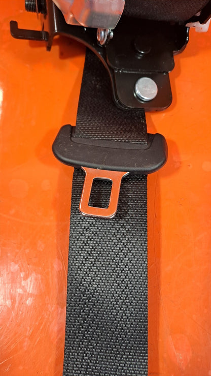 KIA XCEED 1.5 PETROL 2021 REAR RIGHT SEAT BELT 89820J7400WK Warranty A228 - Image 6