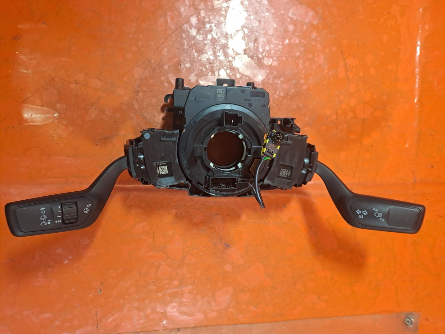 ✅FORD TRANSIT COURIER 1.5 DIESEL 2024 INDICATOR WIPER STALK & SQUIB R2X614B522BD - Image 9