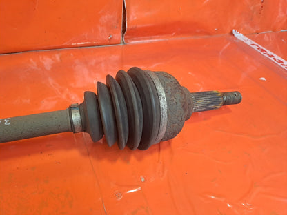 ✅2017 Ford Tourneo Custom Front Left Driveshaft GK21-3B437-CB + Warranty A359 - Image 4